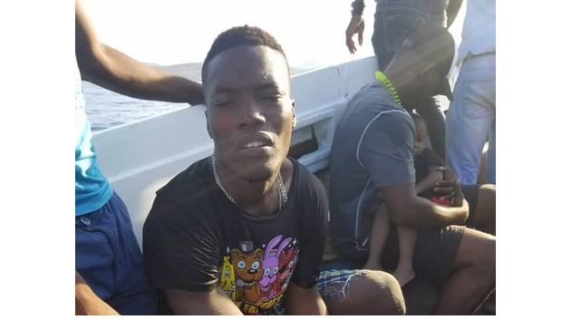 Naufrage du canot à moteur Étoile brillante à Carriès : 11 survivants retrouvés, trois morts et cinq personnes recherchées